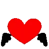 Hearts (@ShoutoEmoji) telegram emojis ❤️