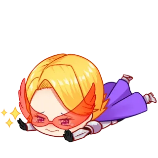 😭 Anime, Super-héros, Manga, Personnage whatsapp sticker