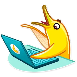 Goosanan whatsapp stickers