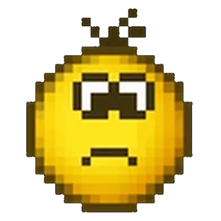 Колобки @nerds telegram emojis 😟