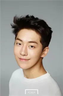 😊 STAGE portret, acteur, man, Koreaans, mode, stijl telegram sticker