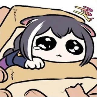 ☺ whatsapp sticker