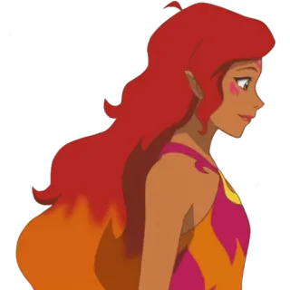 💃 whatsapp sticker