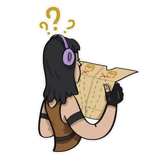 Cryptohuntgame whatsapp stickers