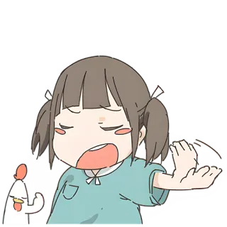 😠 telegram sticker