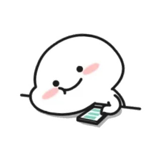😔 telegram sticker