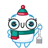 Айсмеллоу @TgEmojis telegram emojis 😈