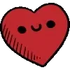❤️