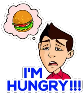 Need a Break @stickersb2b telegram stickers