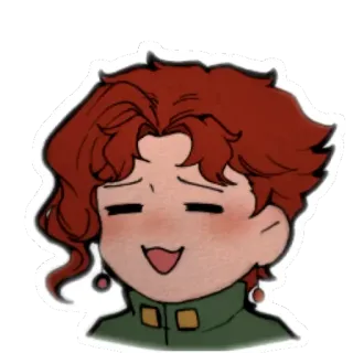 🙂 telegram sticker