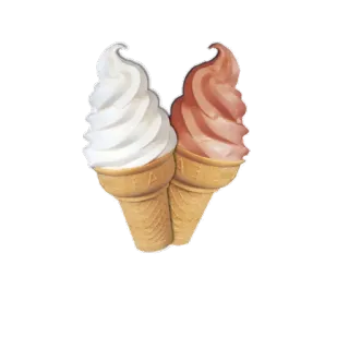 Memo-Food 2 whatsapp stickers