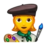 👩🎨