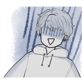😶 telegram sticker