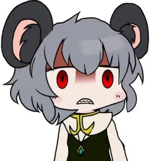 😖 telegram sticker