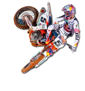 😱 Motocross, Course, Moto, Sport whatsapp sticker