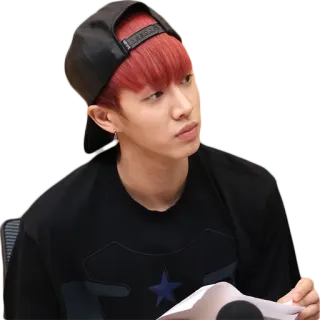 😒 telegram sticker