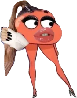💅 telegram sticker