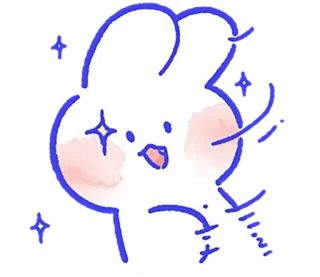 😊 telegram sticker