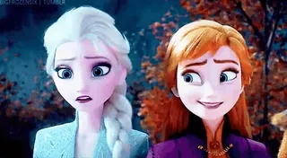 FROZEN::@StickersNic whatsapp stickers