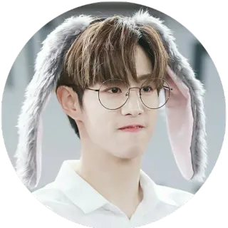 🙂 telegram sticker