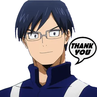 TEN'YA IIDA @STIKERFORALL telegram stickers