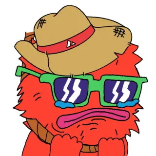 🪑 telegram sticker