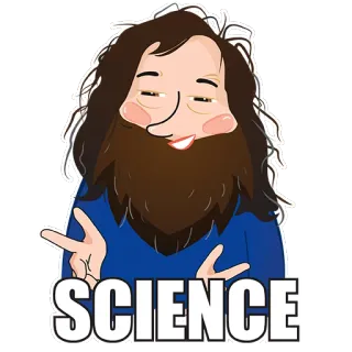SysAdmin telegram stickers