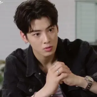 🙏 นักแสดงเกาหลี, ชายเอเชีย, หล่อ, เคร่งขรึม, ภาพเหมือน, เครื่องประดับ telegram sticker