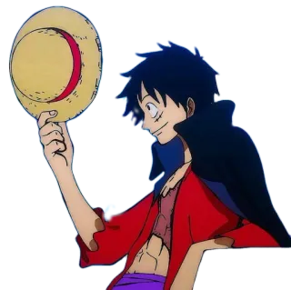 One Piece @OnePiece_Stash telegram stickers