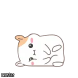 Pedro by @wontae whatsapp stickers