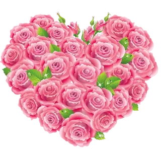 My Love @stickersb2b telegram stickers
