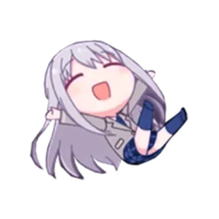 🎉 whatsapp sticker