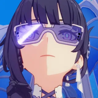 🕶️ whatsapp sticker