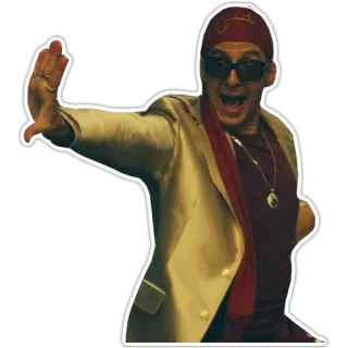 😜 telegram sticker