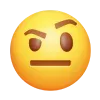 🤨