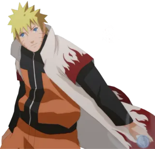 😕 Naruto Uzumaki Naruto Anime, Manga, Ninja, Naruto, Uzumaki telegram sticker