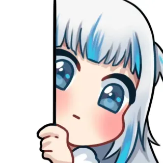 👀 telegram sticker