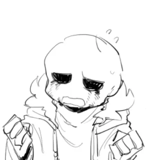 ☁️ telegram sticker