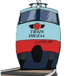 @STIKERFORALL LUPIN III telegram stickers