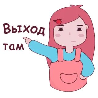 granatik telegram stickers
