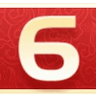 6️⃣