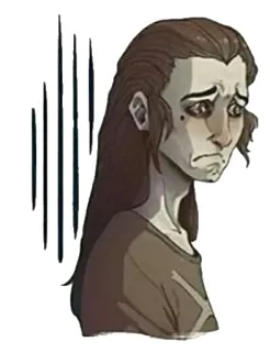 ☹️ telegram sticker