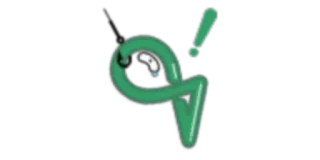 🎣 telegram sticker