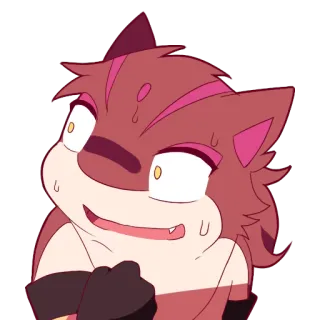😅 telegram sticker
