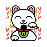 Maneki Neko | @Premium_Emojis_Telegram telegram emojis 🎤