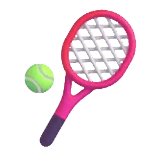 🎾