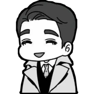 😀 telegram sticker