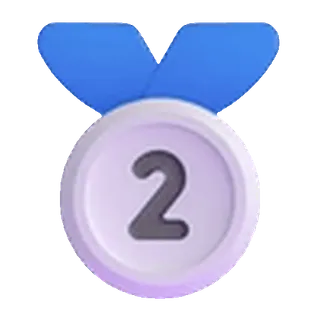 🥈