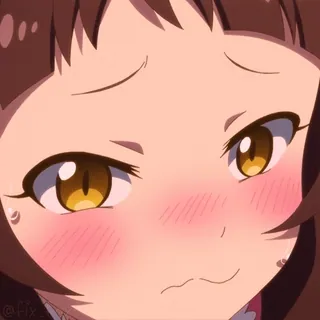 😒 telegram sticker