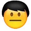😐